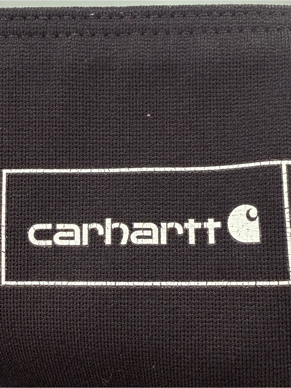 Carhartt Women's Force Fitted Midweight Utility Work Outdoor Pants Fitted XL - Picture 12 of 15